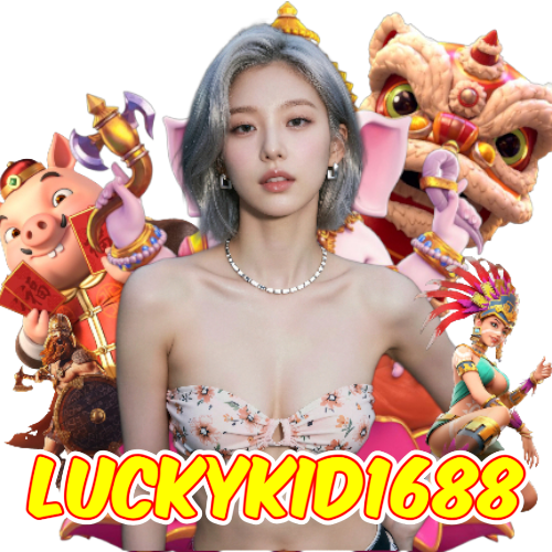 luckykid1688 slot